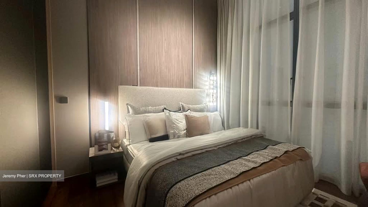 Jalan Jurong Kechil (D21), Condominium #561802831